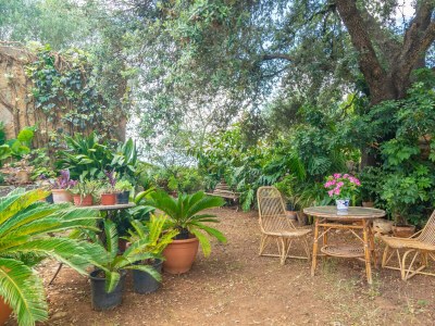 Farmhouse SON MAYOL 1 - Outdoor photo 8