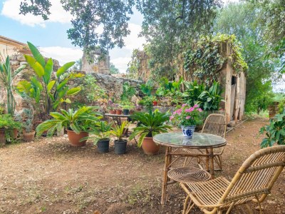 Farmhouse SON MAYOL 1 - Outdoor photo 9