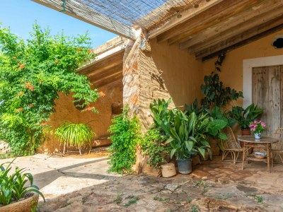 Farmhouse SON MAYOL 1 - Outdoor photo 10