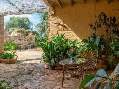 Farmhouse SON MAYOL 1 - Outdoor photo 11