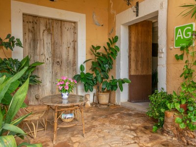 Farmhouse SON MAYOL 1 - Outdoor photo 12