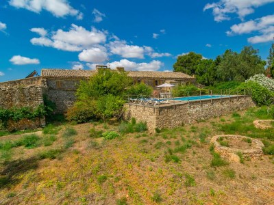 Farmhouse SON MAYOL 1 - Outdoor photo 13