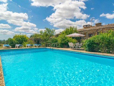 Farmhouse SON MAYOL 1 - Outdoor photo 14