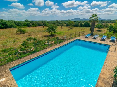 Farmhouse SON MAYOL 1 - Outdoor photo 15