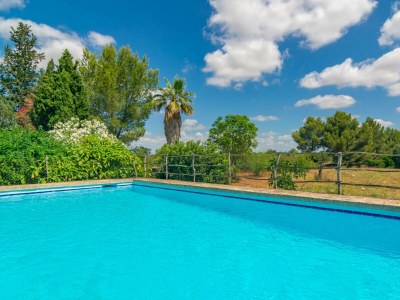 Farmhouse SON MAYOL 1 - Outdoor photo 16