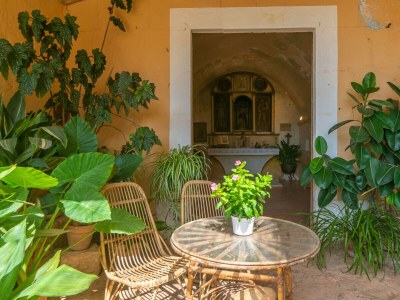 Farmhouse SON MAYOL 1 - Outdoor photo 19