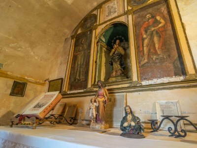 Farmhouse SON MAYOL 1 - Outdoor photo 22