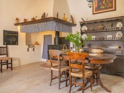 Farmhouse SON MAYOL 1 - Features photo 29