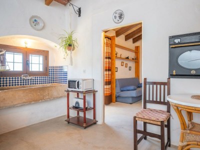 Farmhouse SON MAYOL 1 - Outdoor photo 38