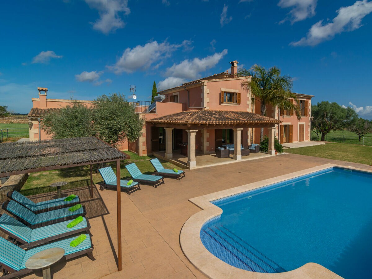 Villa SON GENER (MANACOR) - Outdoor photo 3