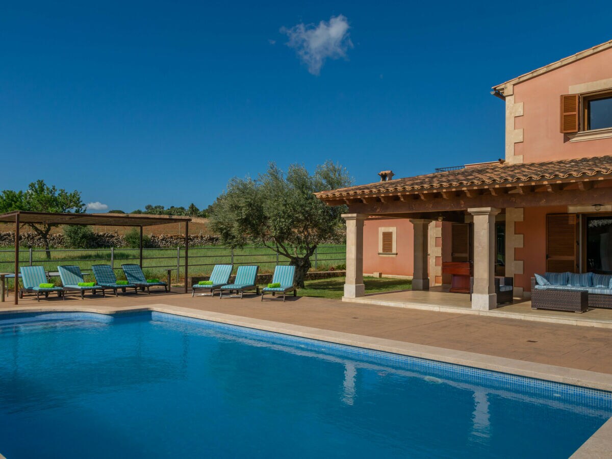 Villa SON GENER (MANACOR) - Outdoor photo 4