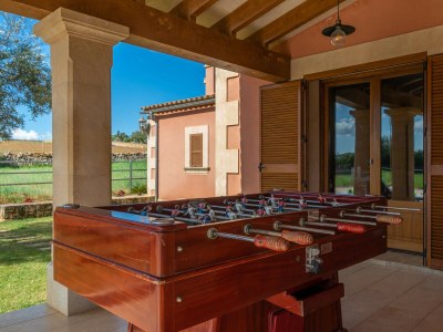 Villa SON GENER (MANACOR) - Outdoor photo 8