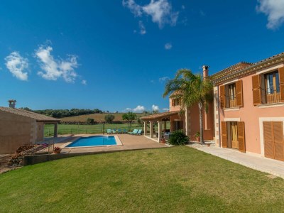 Villa SON GENER (MANACOR) - Outdoor photo 9