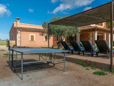 Villa SON GENER (MANACOR) - Outdoor photo 10