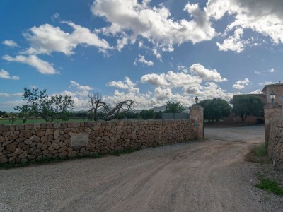 Villa SON GENER (MANACOR) - Outdoor photo 12