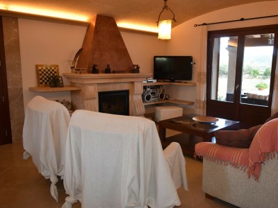 Villa SON GENER (MANACOR) - Features photo 13