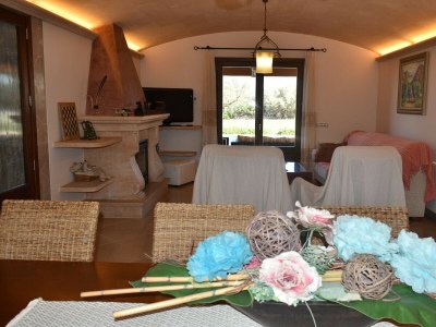 Villa SON GENER (MANACOR) - Features photo 15