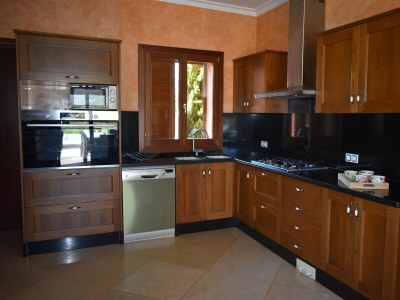 Villa SON GENER (MANACOR) - Features photo 17