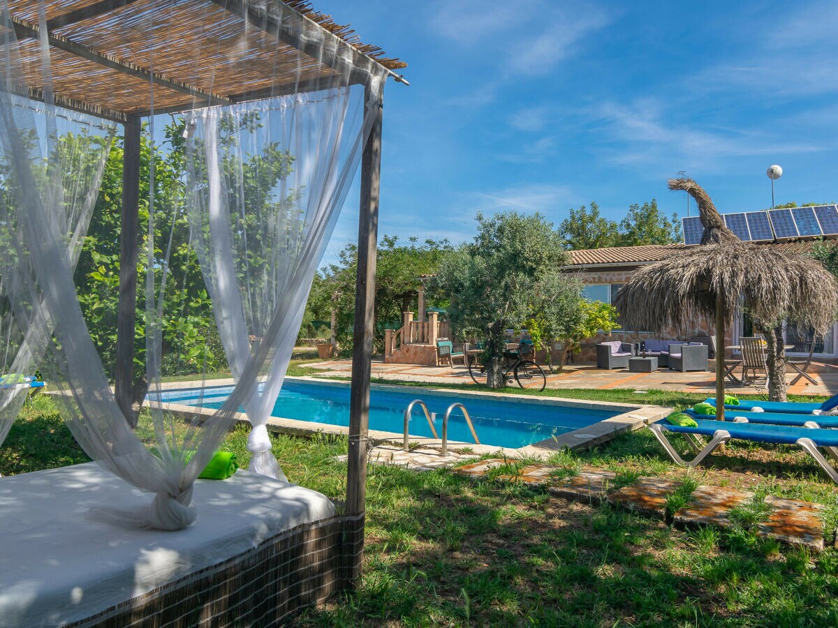 Villa SON BLAU - Outdoor photo 2