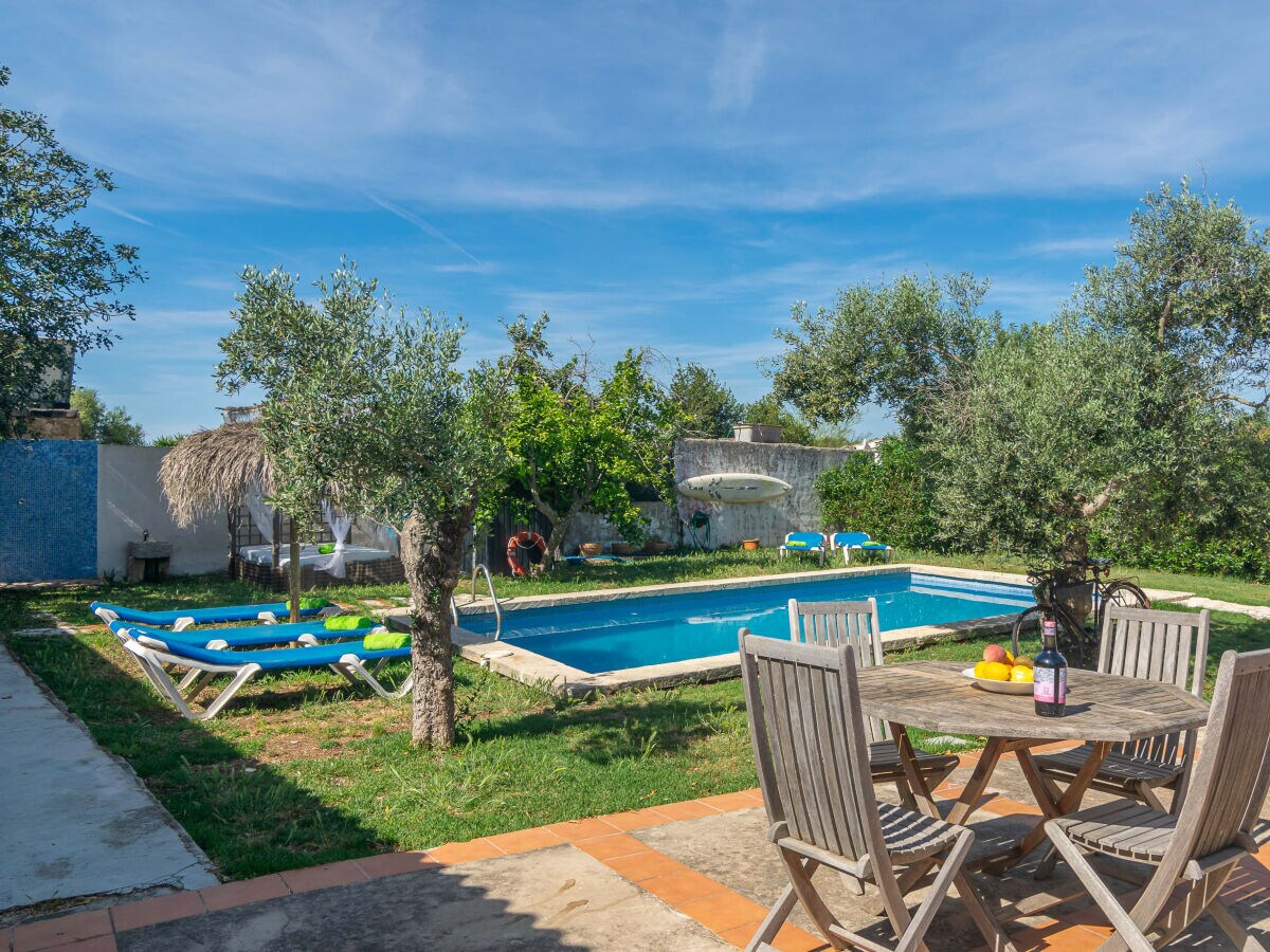 Villa SON BLAU - Outdoor photo 3