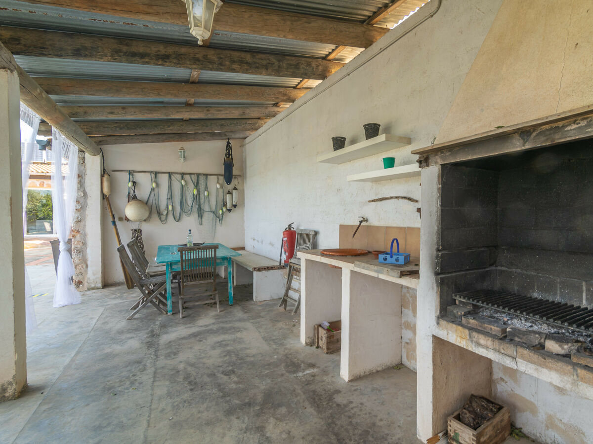 Villa SON BLAU - Outdoor photo 5