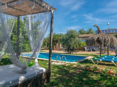 Villa SON BLAU - Outdoor photo 2