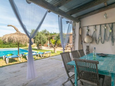 Villa SON BLAU - Outdoor photo 4