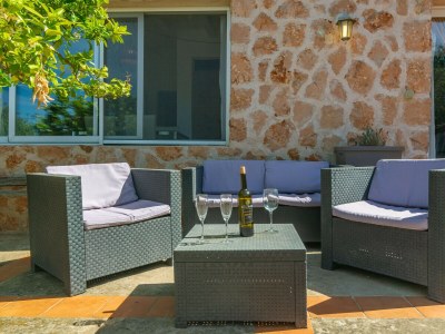 Villa SON BLAU - Outdoor photo 6