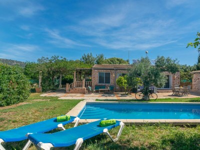 Villa SON BLAU - Outdoor photo 7