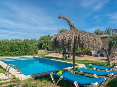 Villa SON BLAU - Outdoor photo 8