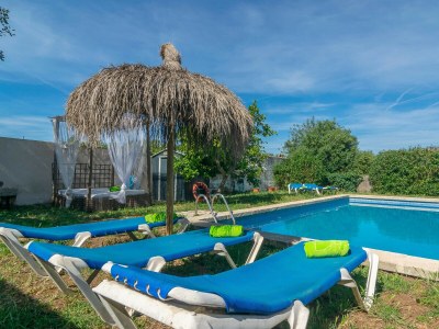 Villa SON BLAU - Outdoor photo 9