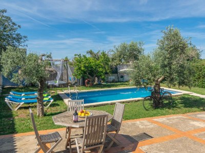 Villa SON BLAU - Outdoor photo 10