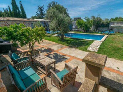 Villa SON BLAU - Outdoor photo 12