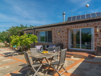 Villa SON BLAU - Outdoor photo 13