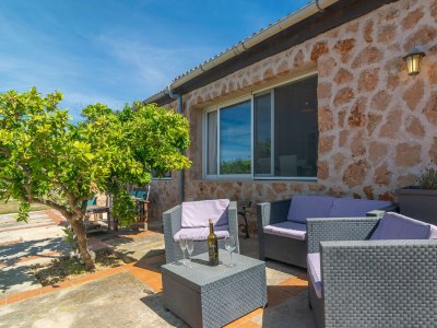 Villa SON BLAU - Outdoor photo 14