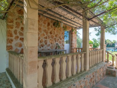 Villa SON BLAU - Outdoor photo 15