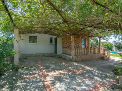 Villa SON BLAU - Outdoor photo 18