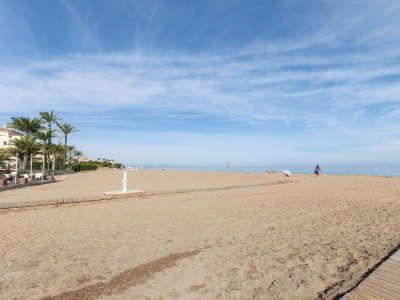 Apartment APARTAMENTOS AL-ANDALUSI 22 in Dénia - Apartment