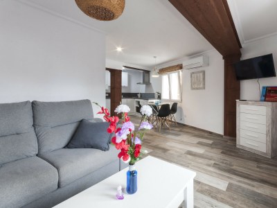 Apartment APARTAMENTOS AL-ANDALUSI 22 - Features photo 6