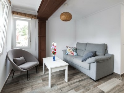 Apartment APARTAMENTOS AL-ANDALUSI 22 - Features photo 7