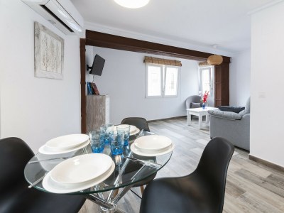 Apartment APARTAMENTOS AL-ANDALUSI 22 - Features photo 9