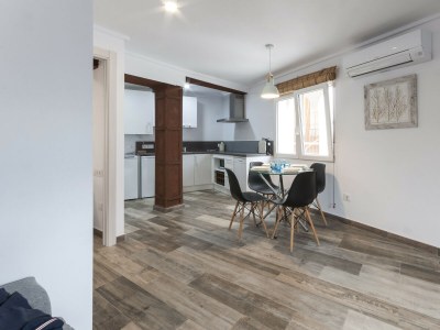 Apartment APARTAMENTOS AL-ANDALUSI 22 - Features photo 10