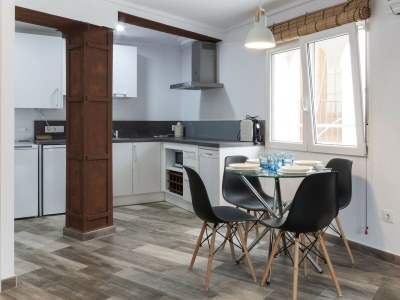 Apartment APARTAMENTOS AL-ANDALUSI 22 - Features photo 11