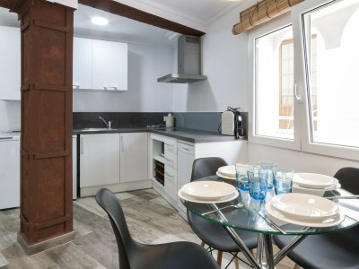 Apartment APARTAMENTOS AL-ANDALUSI 22 - Features photo 12