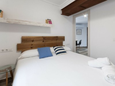 Apartment APARTAMENTOS AL-ANDALUSI 22 - Features photo 13