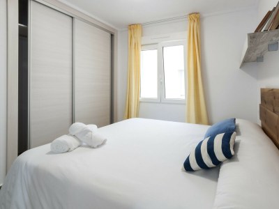 Apartment APARTAMENTOS AL-ANDALUSI 22 - Features photo 14