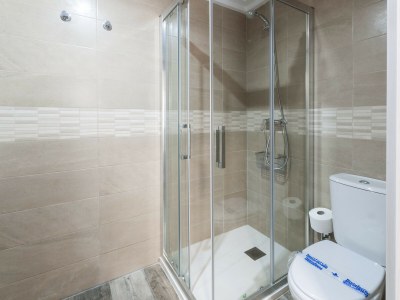 Apartment APARTAMENTOS AL-ANDALUSI 22 - Features photo 16