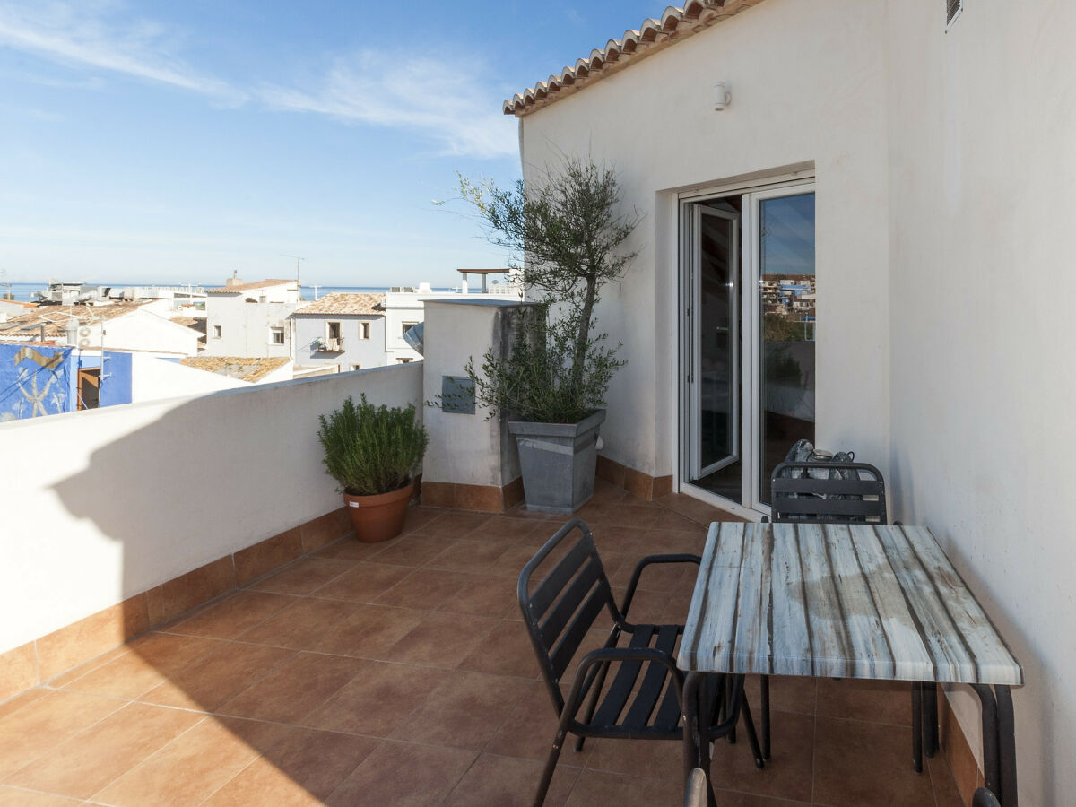 Apartment APARTAMENTOS AL-ANDALUSI 31 - Outdoor photo 2