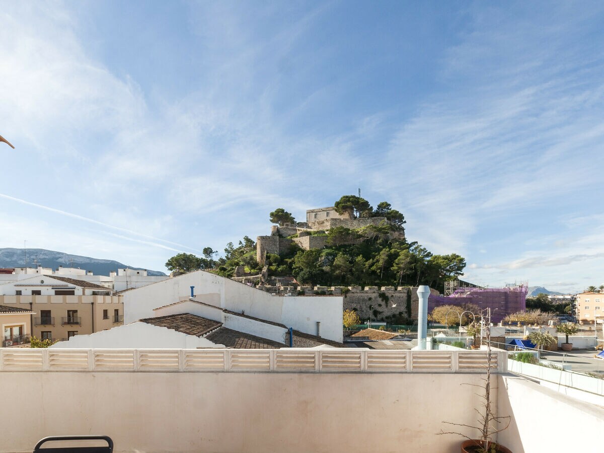 Apartment APARTAMENTOS AL-ANDALUSI 31 - Outdoor photo 3