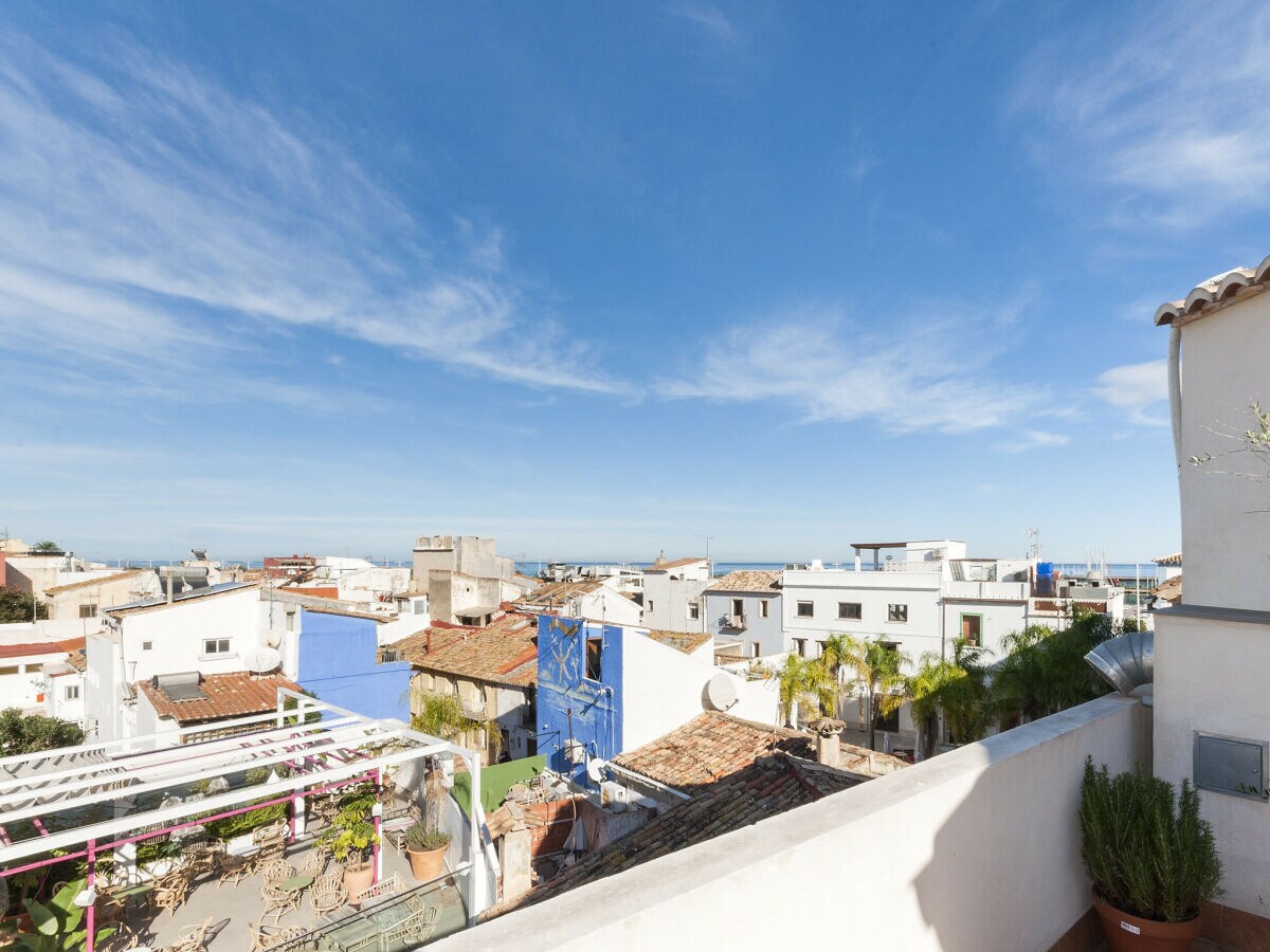 Apartment APARTAMENTOS AL-ANDALUSI 31 - Outdoor photo 4